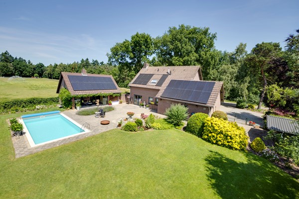 Medium property photo - Breestraat 22, 5993 BH Maasbree